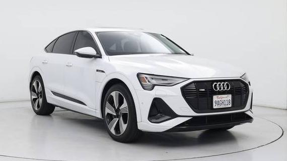 AUDI E-TRON SPORTBACK 2021 WA13ABGE6MB002900 image